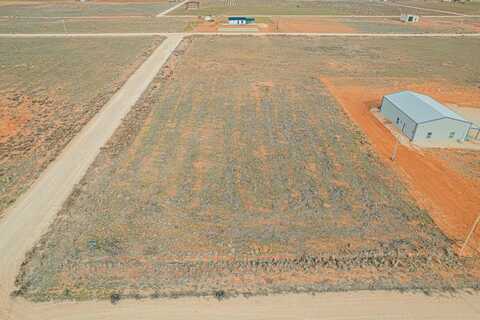 Tbd Private Rd 320-M, Seminole, TX 79360