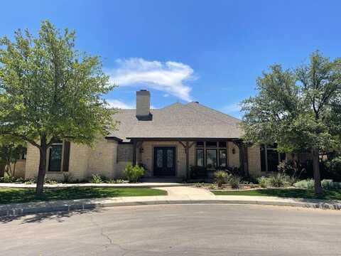 4101 Timberglen Circle, Midland, TX 79707