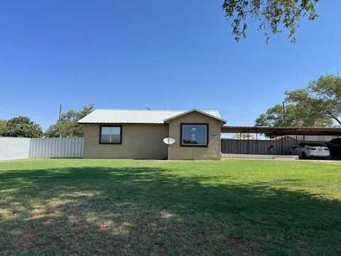 1114 7th, Seagraves, TX 79359