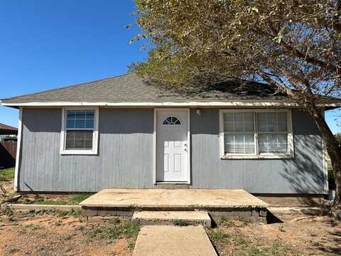 1400 Goode, Midland, TX 79701