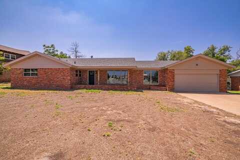 715 Shell Ave, Midland, TX 79705