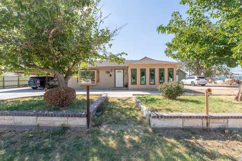 2407 Brunson Ave, Midland, TX 79701