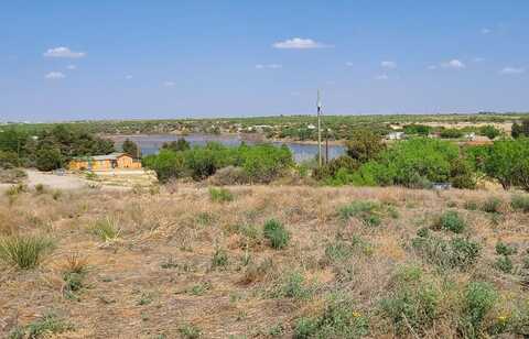 County Rd 246, Colorado City Lake, TX 79512