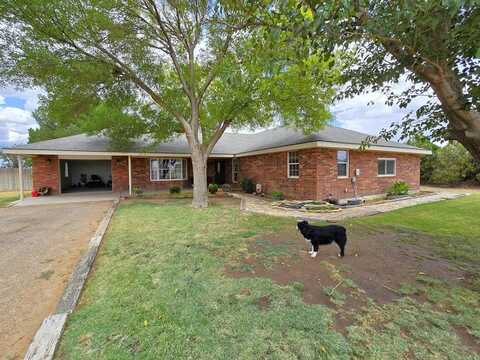 2740 County Rd C2000, Stanton, TX 79782