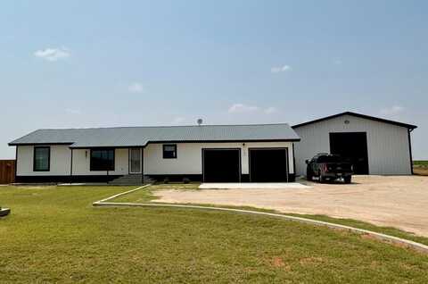 165 Private Rd 206-I, Seminole, TX 79360