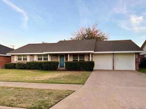 3323 Camarie Ave, Midland, TX 79707