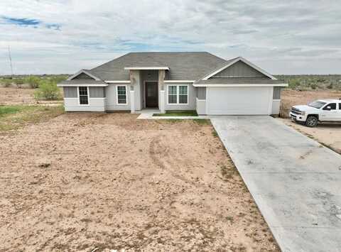 109 Larry Tubb Rd, Big Spring, TX 79720