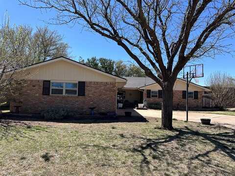 506 SW 18th St, Seminole, TX 79360