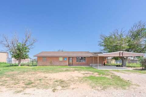 407 E County Rd 138, Midland, TX 79706