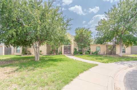 5800 Lincoln Green Court, Midland, TX 79707