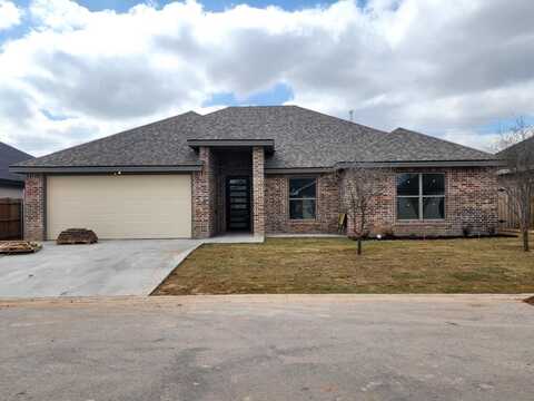 1005 Osprey Dr, Midland, TX 79706