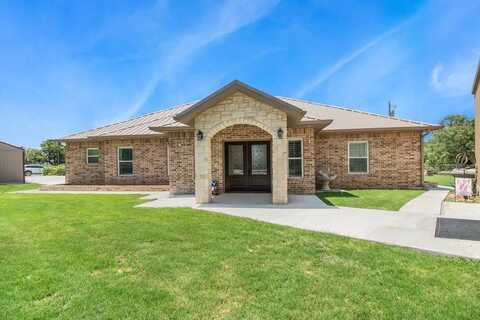 241 E Circle Dr, Coleman, TX 76834