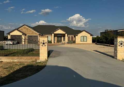 460 Private Rd 201 F, Seminole, TX 79360