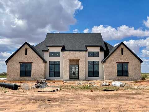 879 Private Rd 201-A, Seminole, TX 79360