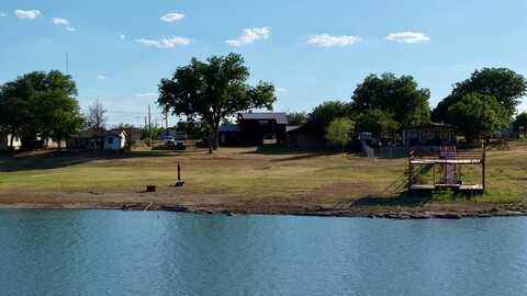 2712 LCR 252, Colorado City, TX 79512