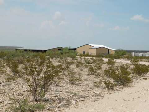 Tract 47 Private Rd, Dryden, TX 78851