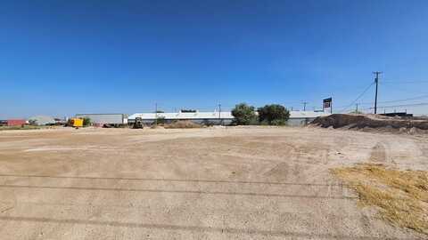 S Fairgrounds Rd, Midland, TX 79701