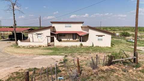 15404 E County Rd 107, Stanton, TX 79782