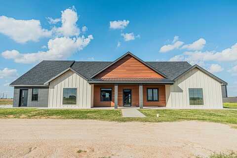 586 Private Rd 300F, Seminole, TX 79360