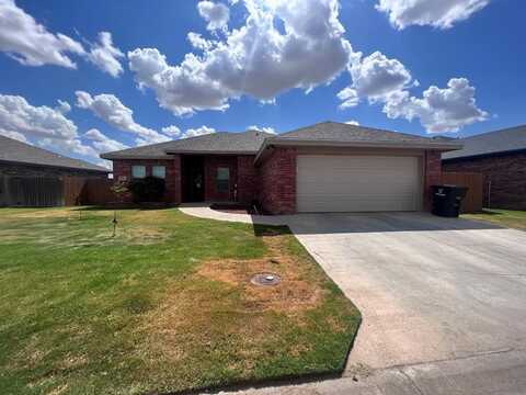 811 Chaparral Rd, Midland, TX 79706