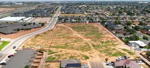 Beal Parkway, Midland, TX 79703