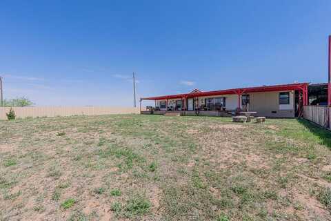 15001 E County Rd 106, Stanton, TX 79782