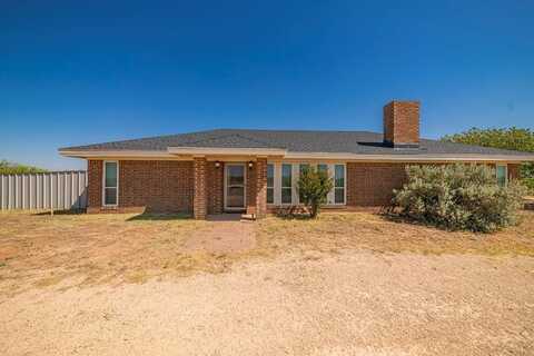 2415 S County Rd 1040, Stanton, TX 79782