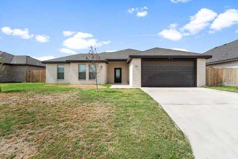 2607 Beachwood St, Midland, TX 79706