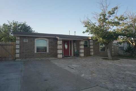 4506 Comanche Dr, Midland, TX 79703