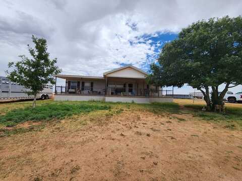 2401 S County Rd 1050, Midland, TX 79782