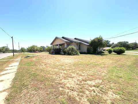 3101 Ave V, Snyder, TX 79549