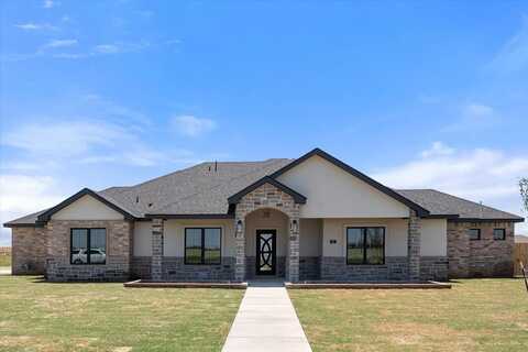 1125 Savannah Dr, New Home, TX 79383