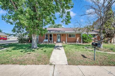 4001 Dumont Dr, Odessa, TX 79762