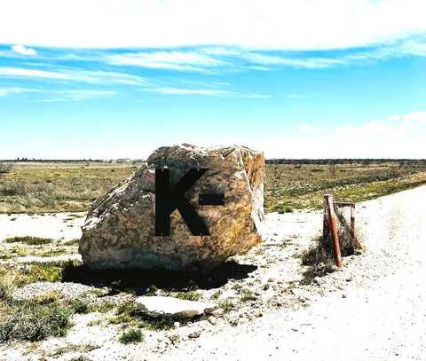 Tbd County Rd 409-K, Seminole, TX 79360