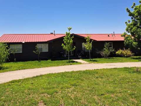 1623 County Rd 148, Snyder, TX 79549