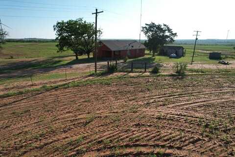 6482 County Rd 3105, Snyder, TX 79549