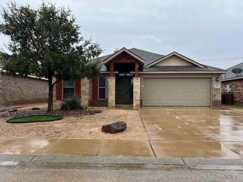 5919 Mile High Lane, Midland, TX 79705