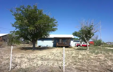 1369 Killdeer, Fort Stockton, TX 79735