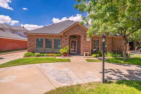 4983 Rustic Trail, Midland, TX 79707