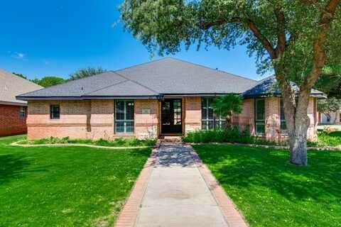 4414 Verde Glen Court, Midland, TX 79707