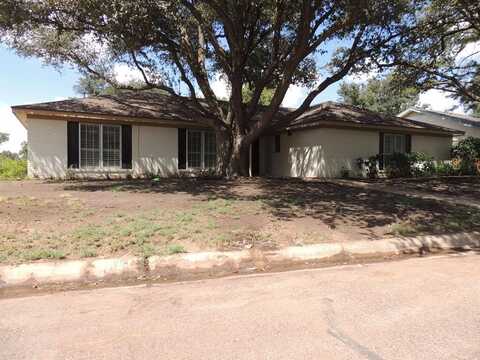 14 Fairfax Court, Midland, TX 79705