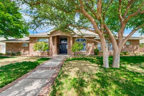 3100 Callaway Dr, Midland, TX 79707