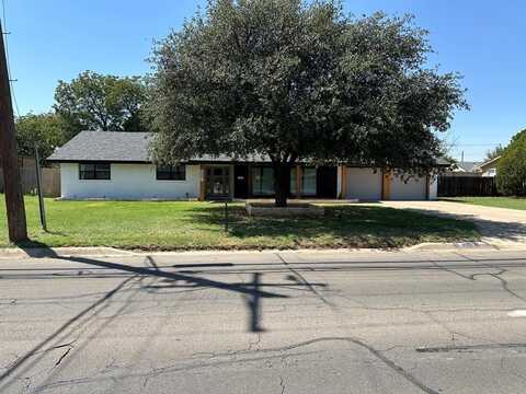 1901 N Garfield St, Midland, TX 79705