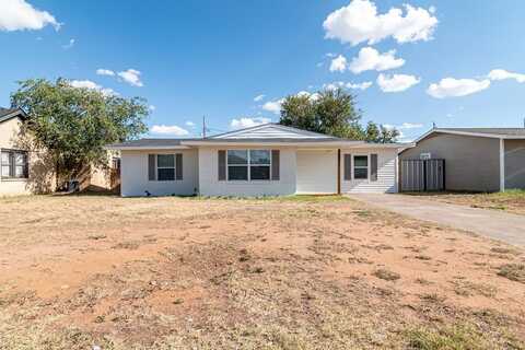 3401 Sycamore Ave, Midland, TX 79703