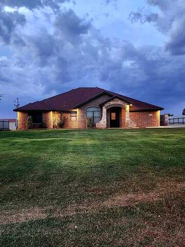 4831 E County Rd 130, Midland, TX 79706