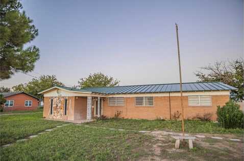 115 S Moss Lake Rd, Big Spring, TX 79720