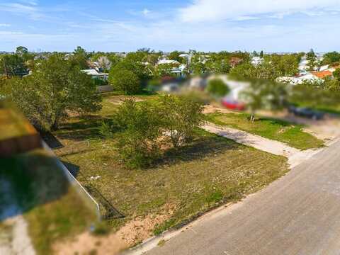 1806 Settles, Big Spring, TX 79720