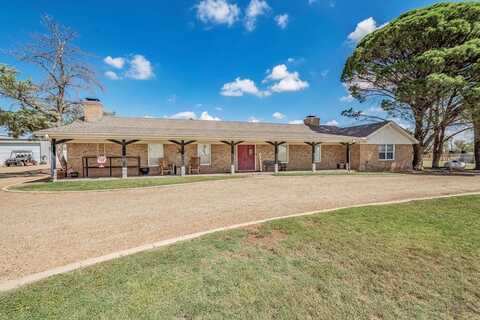 1009 E County Rd 150, Midland, TX 79706