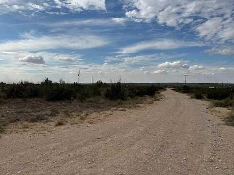 Tbd Brian Rd, Forsan, TX 79720