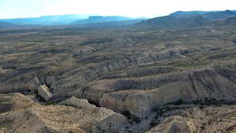 Herradura Road, Lajitas, TX 79852